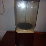 Bistro peanut dispenser 1960