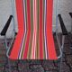 Folding chairs for outdoor vintage