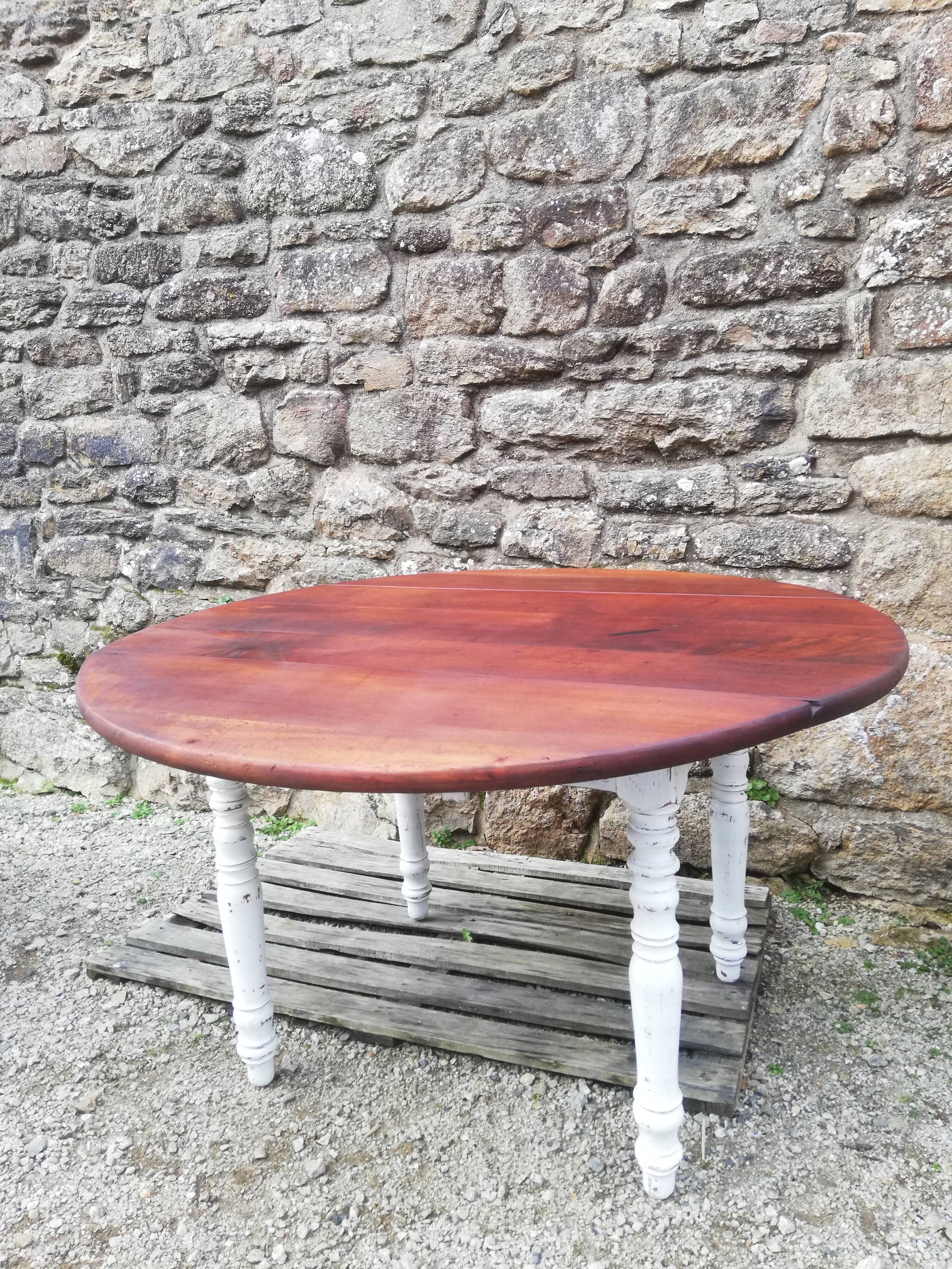 Round table you massive