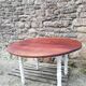 Round table you massive