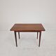 Vintage Danish Teak Coffee or Side Table, 1970s