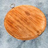 Mid-Century Modern Tray Side Table, Italy, 1960s