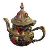 Moroccan teapots