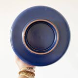 German ceramic dishes KMK viola 1960s