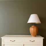 Vintage table lamp