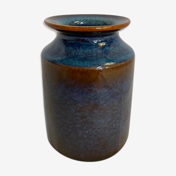 Vase en grès bleu Carl-Harry Stålhane