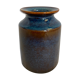 Carl-Harry Stålhane blue stoneware vase