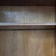 50s/60s mirrored wardrobe