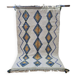 Tapis beni ouarain 250x150