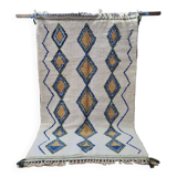 Beni ouarain rug 250x150 cm