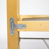 Ensemble de chaises "Bla station"
