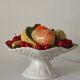 Vintage fruit slushie cup