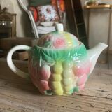 Fruit teapot