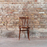 Bistrot chair circa 1950