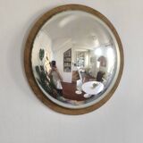 Convex mirror from the 70s