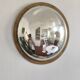 Miroir convexe des années 70