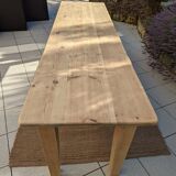 Farm table