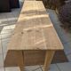 Table de ferme