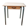 School table with drawer