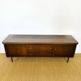 Vintage 1960s sideboard