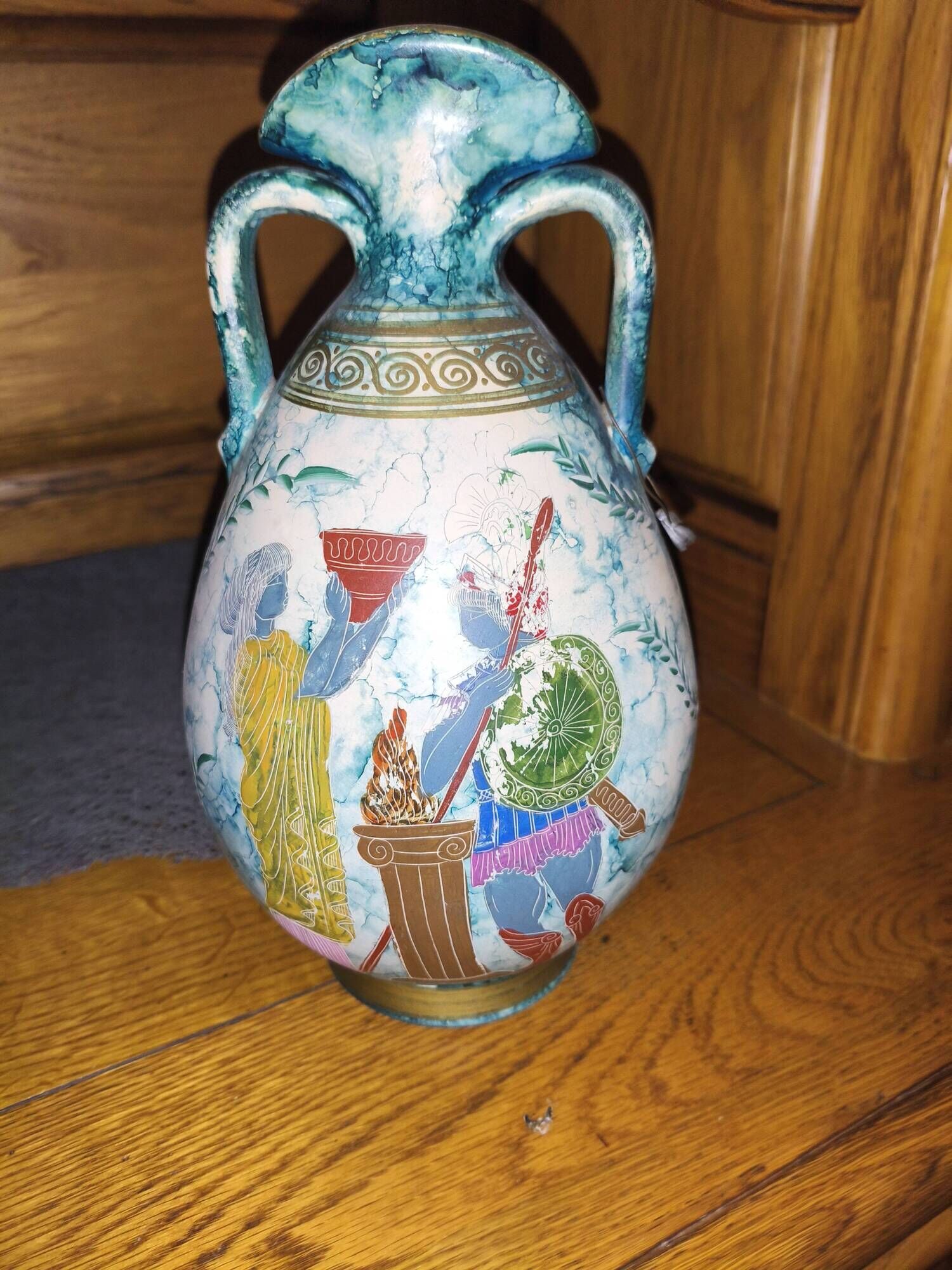 Vase