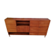 Enfilade scandinave vintage