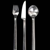 Raadvad / Mads Odgård cutlery / 1980s / Danish postmodern design