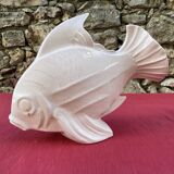 Art Deco fish large model