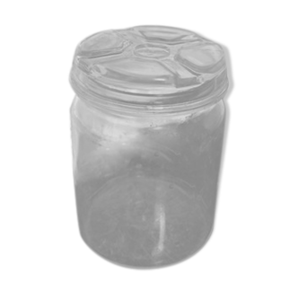 Old jar