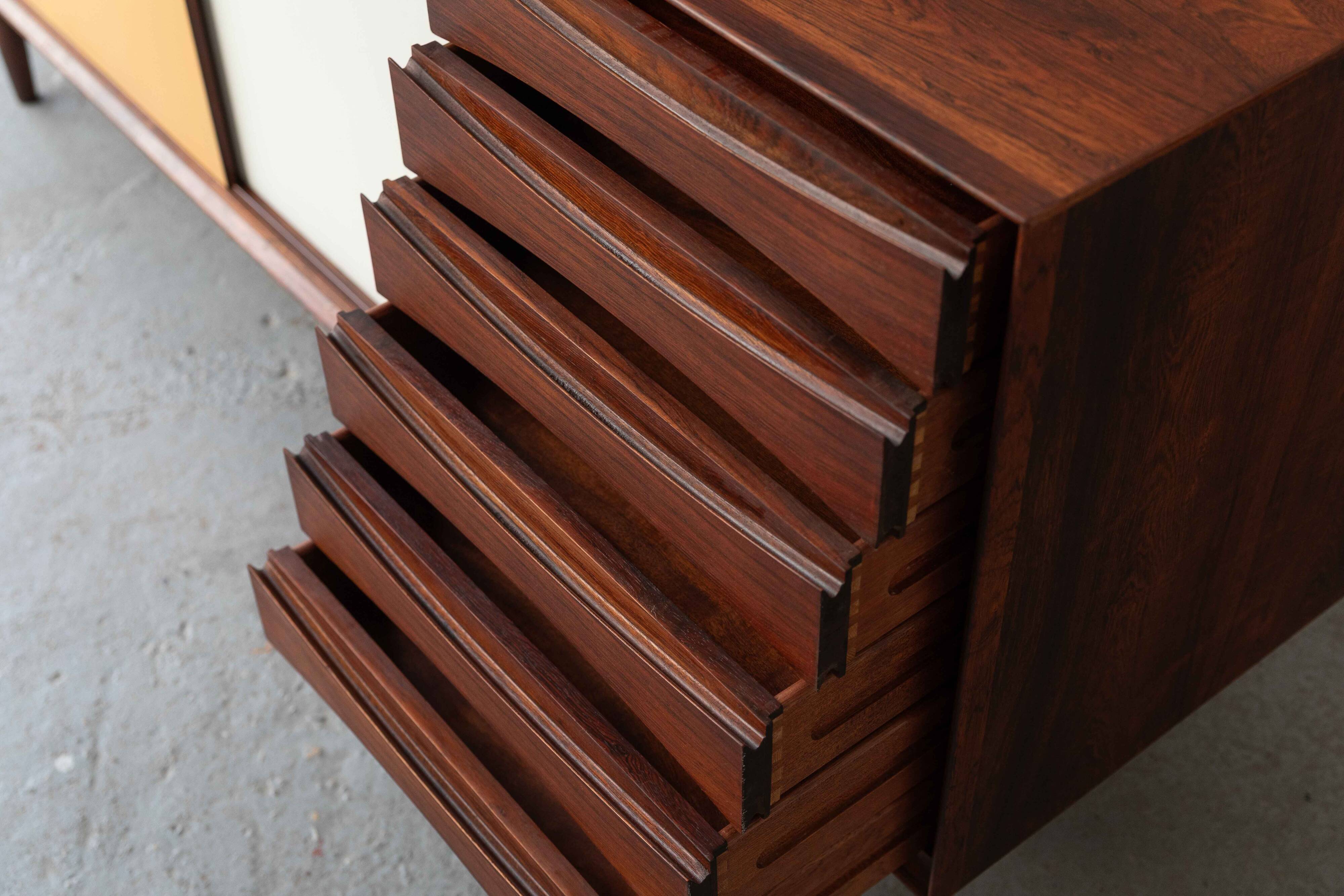 Sideboard 'OS 29' by Arne Vodder