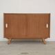 Buffet meuble de rangement U 452 par Jiri Jiroutek pour Intérier Praha