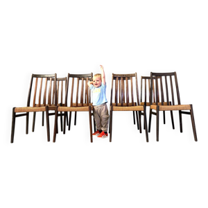 Chaises de salle à manger