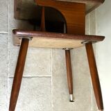 Vintage side table