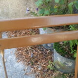 Garden chair