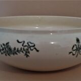 Longchamp model Sapho earthenware salad
