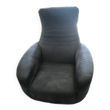 Living room armchair