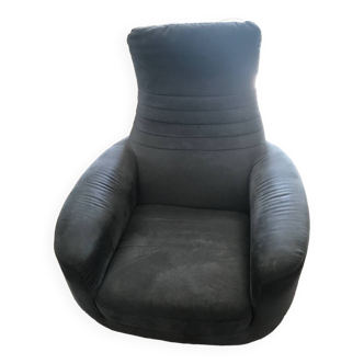 Living room armchair