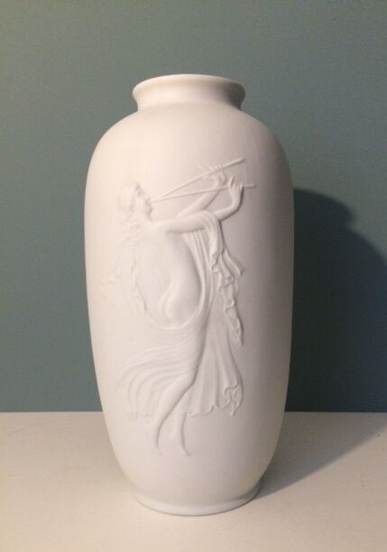 Camille Tharaud Vase, circa 1930
