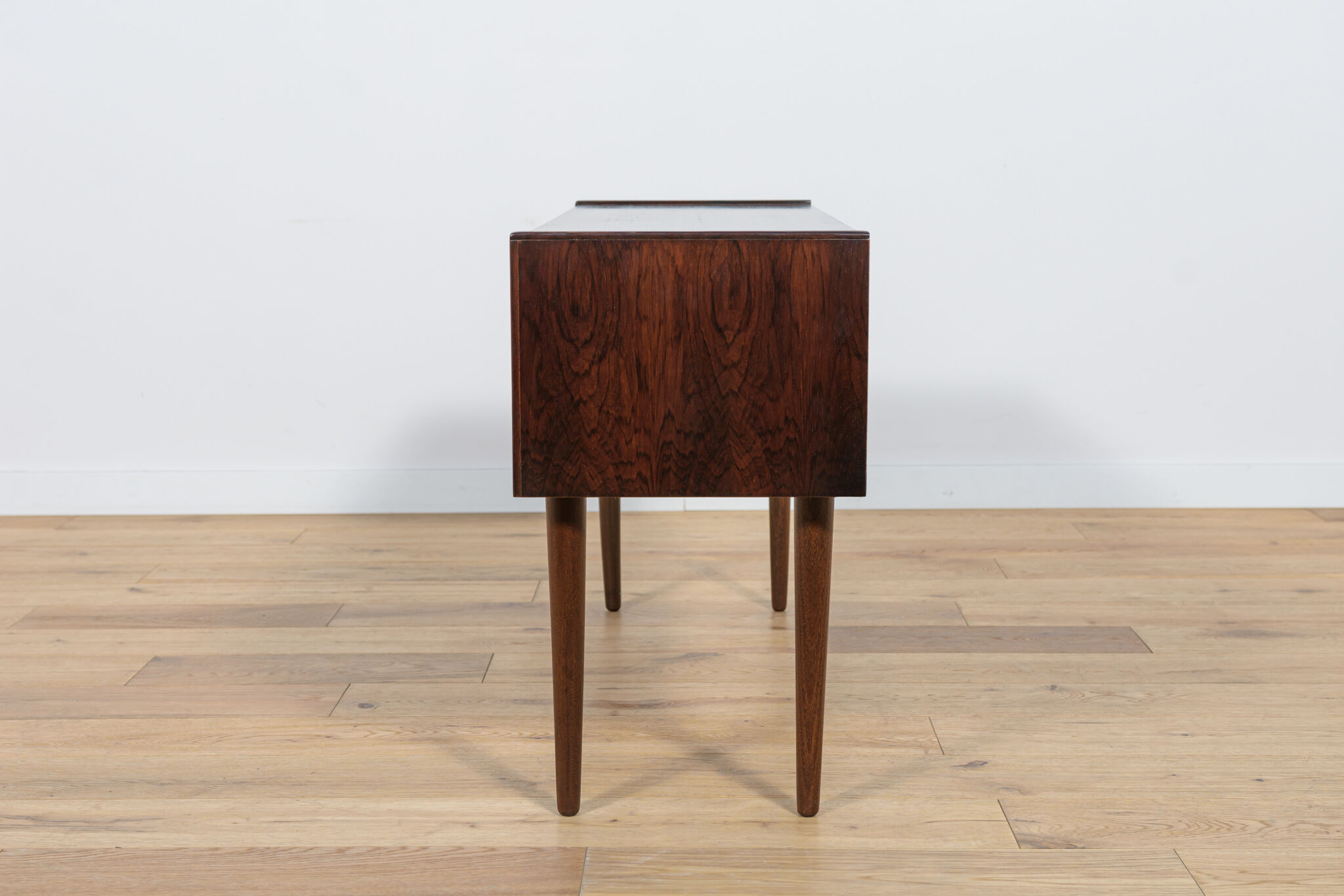 Mid-Century Danish Rosewood Dresser, 1960s