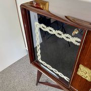 Mid-Century Bar Cabinet, 1940's~50's