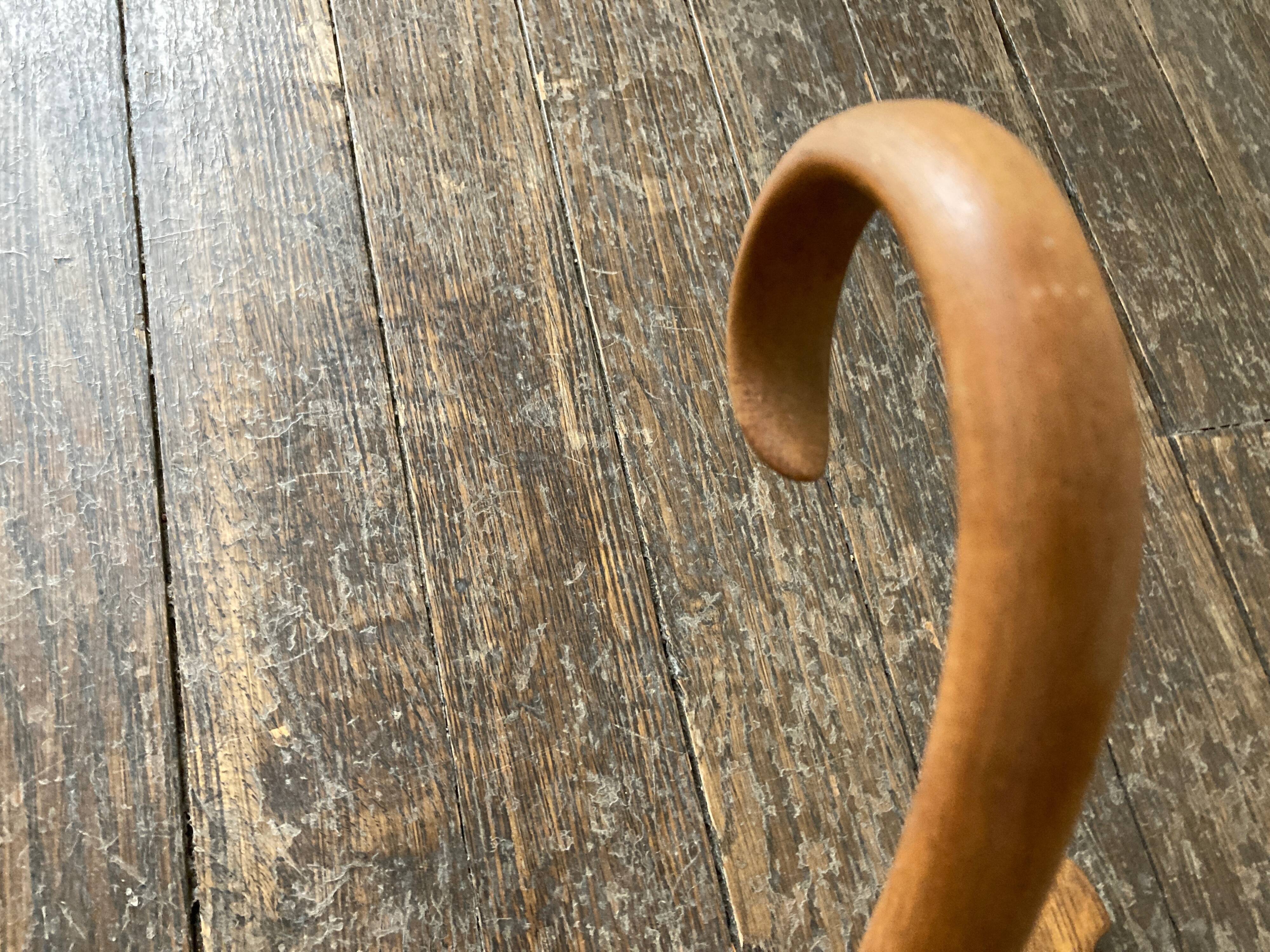 Coat rack Thonet wall 1910