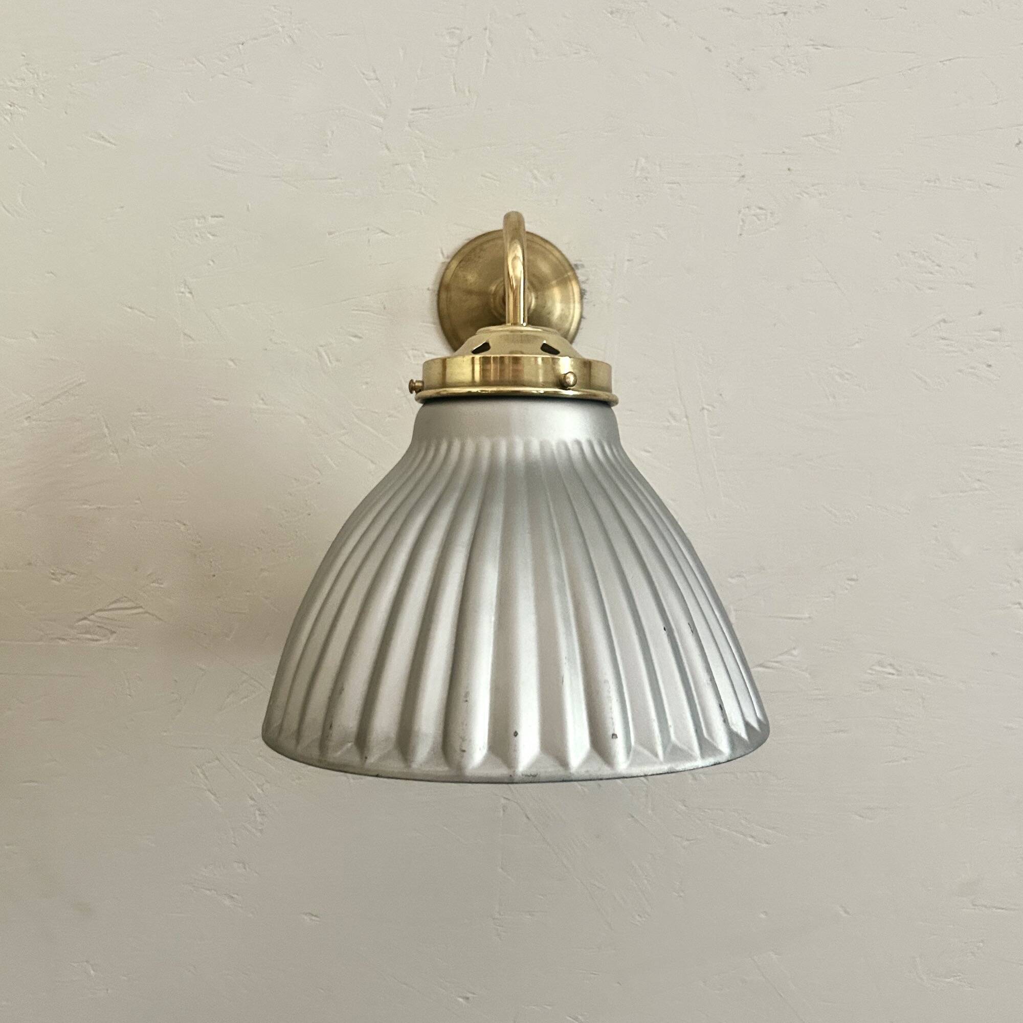 Helioray wall lights
