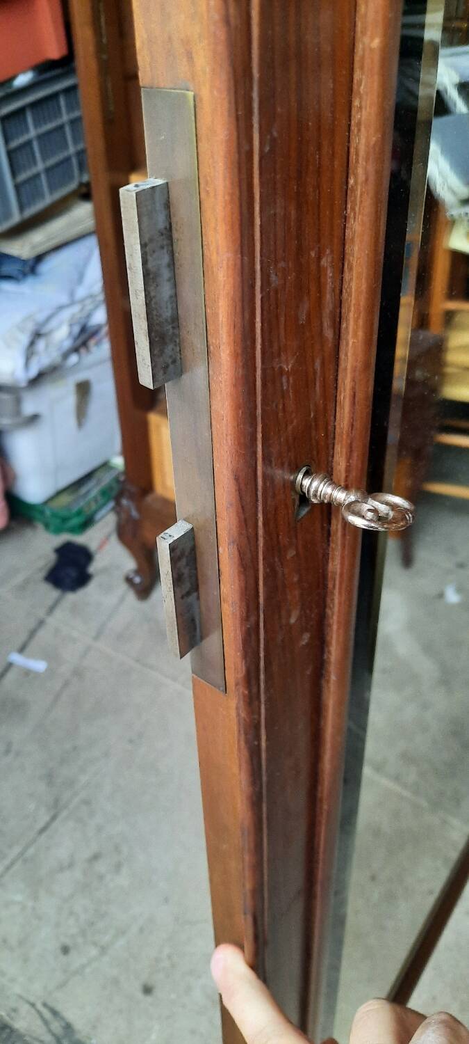 Armoire Rocaille