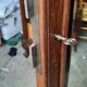 Armoire Rocaille