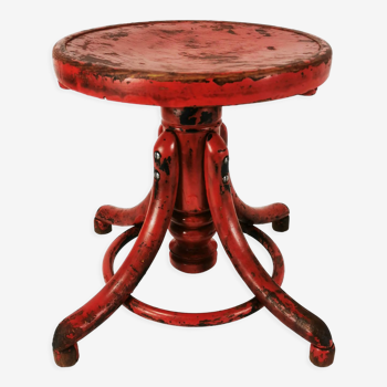 Rotating stool, Germany, 1940s