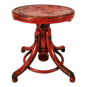 Tabouret rotatif, Allemagne, années 1940