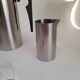 Cylinda coffee pot by Arne Jacobsen for Stelton