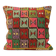 Coussin kilim, 60x60 cm, A-16