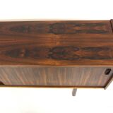 Enfilade scandinave en palissandre, Suède, 1960