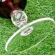 Vase cornet